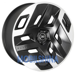 Легкосплавні диски Zf Zf JT252 R23