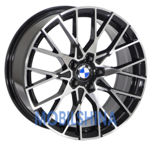 Легкосплавні диски Zf Zf REW035 R18