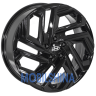 Zorat wheels D1166 - фото 1