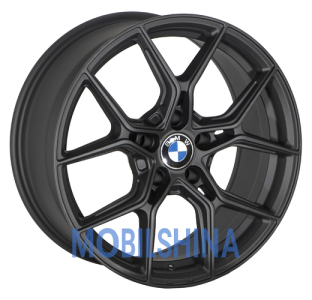 Легкосплавні диски Zorat wheels YA5799 R18