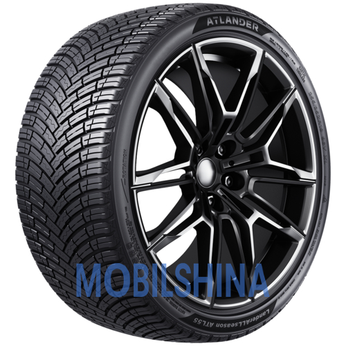 LanderAllseason ATL55 - фото 1