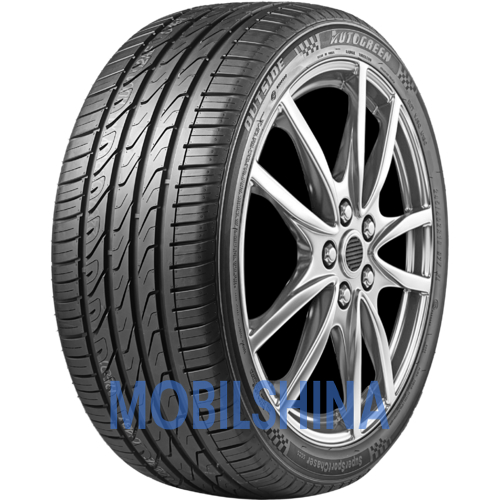 Autogreen SuperSportChaser SSC5 - фото 1