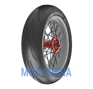 Шини Avon 3D Ultra Xtreme AV82 AC3 R17 Шини Avon 3D Ultra Xtreme AV82 AC3 R17