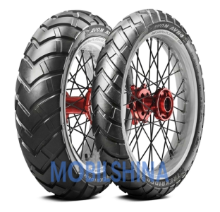 Мотошини 110/80 Avon Trekrider AV84 110/80 R19 59T Мотошини 110/80 Avon Trekrider AV84 110/80 R19 59T