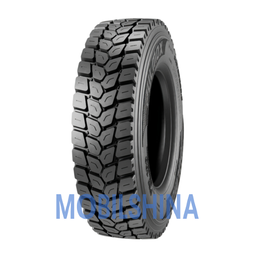 Pulmox PM100 (ведущая) - фото 1