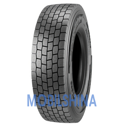 Pulmox PX300 (ведущая) - фото 1