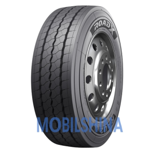 Грузовые шины Roadx в Днепре Roadx RoadX RAU2 (универсальная) R22.5