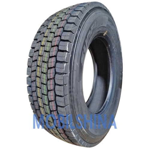 Sun full HF538 (ведущая) - фото 1