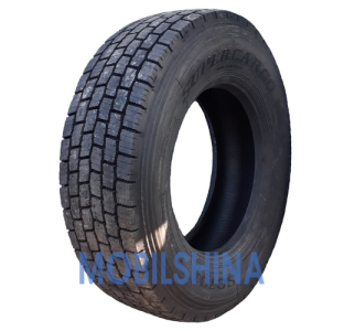 Вантажні шини Supercargo в Дніпрі Supercargo SC701 (ведущая) R22.5