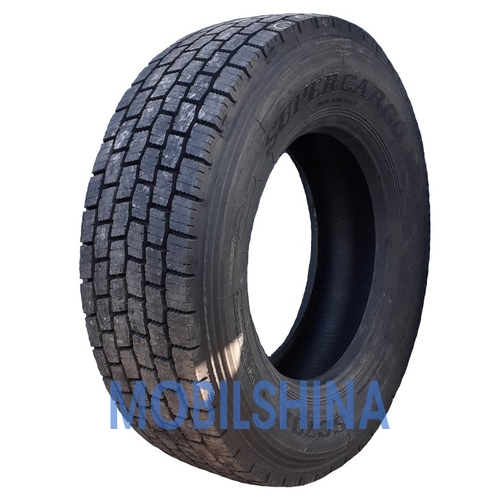 Supercargo SC701 (ведущая) - фото 1