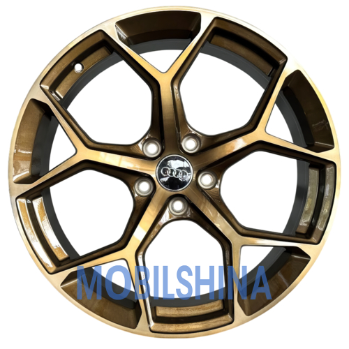 Ttwheels YF5598 - фото 1