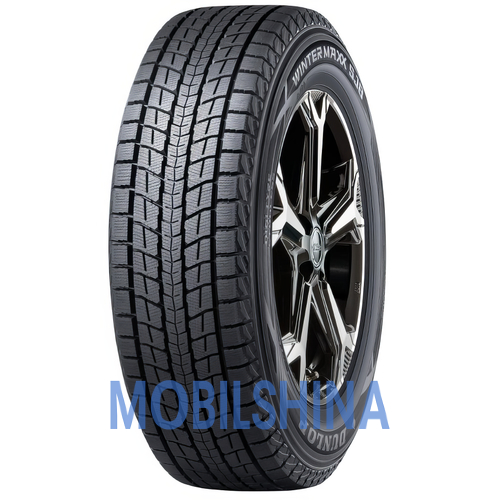 Winter Maxx SJ8+ - фото 1