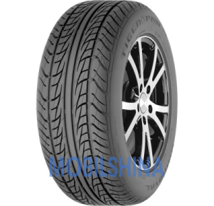 Легковые шины Uniroyal Tiger Paw AS65 225/50 R18 95T