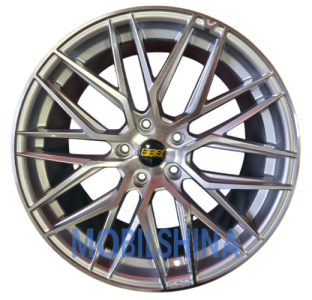 Легкосплавні диски Cast wheels CW104 R19 Легкосплавні диски Cast wheels CW104 R19