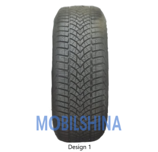 Шины 195/65 R15 Voyager Winter 195/65 R15 91T