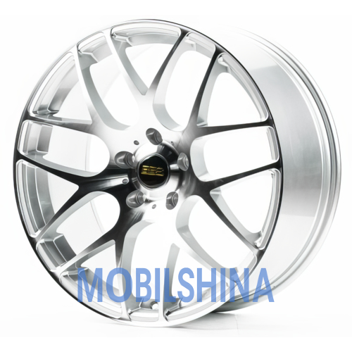 Cast wheels CW106 - фото 1