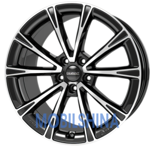 Легкосплавные диски Dezent AR R18-R19