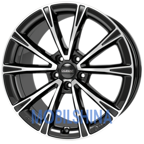 Dezent AR - фото 1