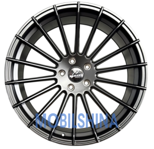 Легкосплавні диски Flow forming 124 R21 Легкосплавні диски Flow forming 124 R21