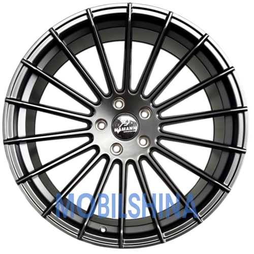 Flow forming 124 - фото 1