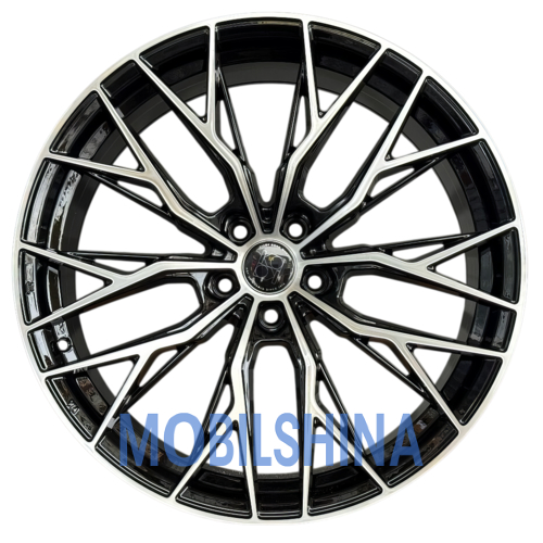 Flow forming 387 - фото 1