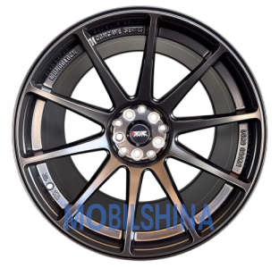 Flow forming 51 Flow forming 51