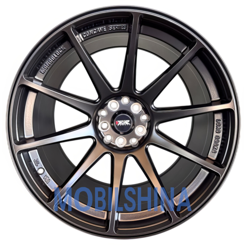 Flow forming 51 - фото 1