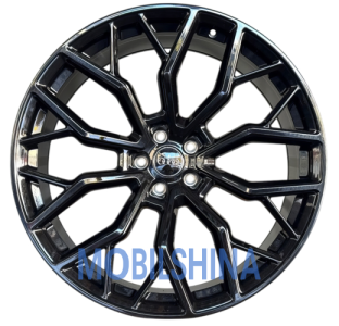 Легкосплавні диски Flow forming Flow forming D0394 R22