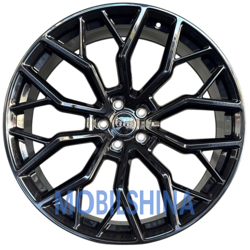 Flow forming D0394 - фото 1