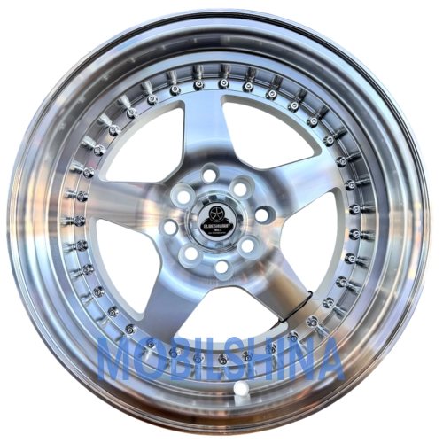 Flow forming DM903 - фото 1