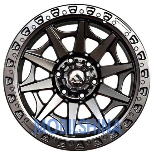 Flow forming DX189 - фото 1