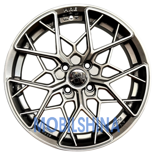 Flow forming DX552 - фото 1