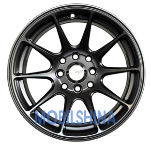 Легкосплавні диски Flow forming Flow forming DX616 R14