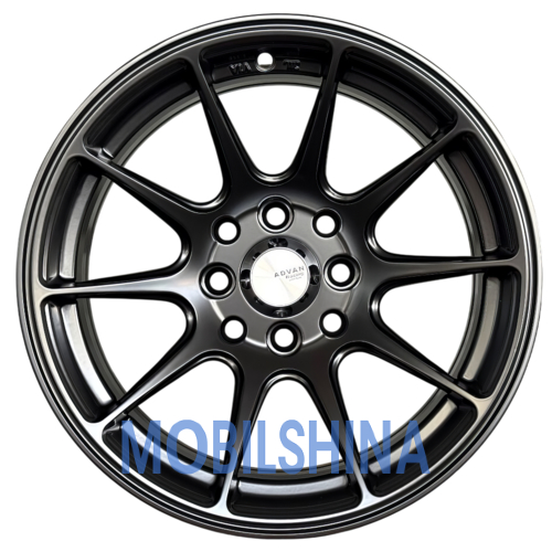 Flow forming DX616 - фото 1