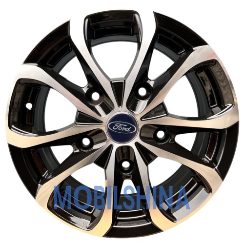 Flow forming FBX079-6 - фото 1