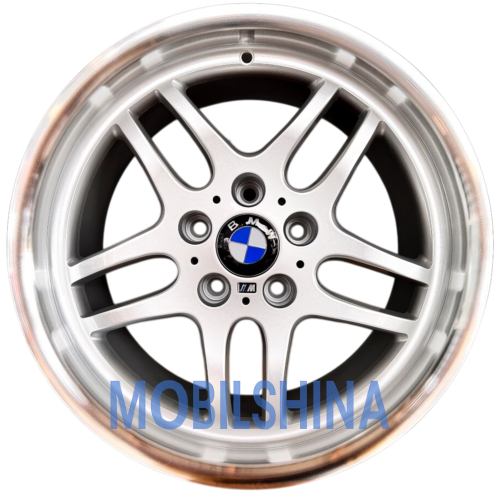 Flow forming FBX121-7 - фото 1