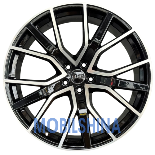 Flow forming FBX133-22 - фото 1