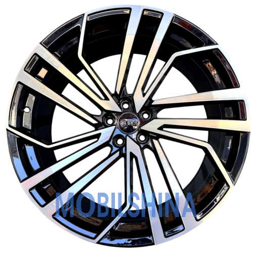 Flow forming FBX158-22 - фото 1