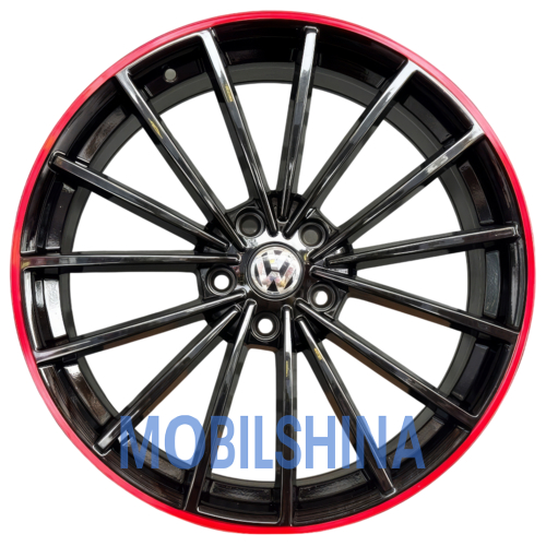 Flow forming FBX174-8 - фото 1