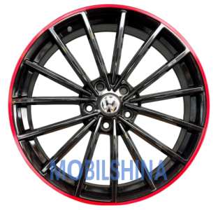 Легкосплавні диски Flow forming Flow forming FBX174-9 R19 Легкосплавні диски Flow forming Flow forming FBX174-9 R19