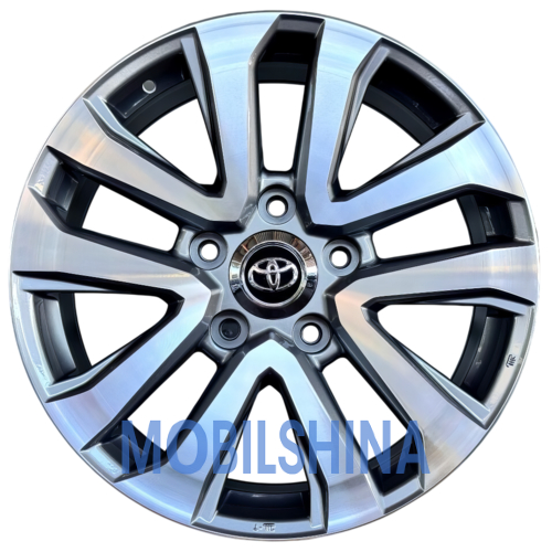 Flow forming FBX316-20 - фото 1