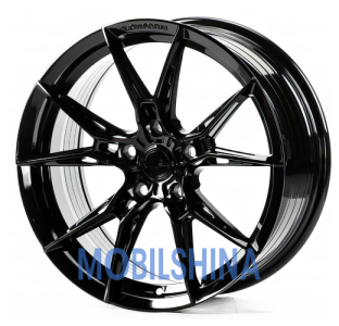 Легкосплавні диски Flow forming Flow forming FF050 R17 Легкосплавні диски Flow forming Flow forming FF050 R17