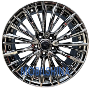 Легкосплавні диски Flow forming Flow forming FF130 R18 Легкосплавні диски Flow forming Flow forming FF130 R18