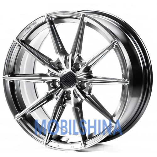 Flow forming FF3408 - фото 1