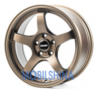 Легкосплавні диски Flow forming Flow forming FF698 R17 Легкосплавні диски Flow forming Flow forming FF698 R17