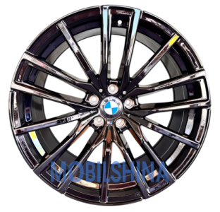 Легкосплавні диски Gptwheels 217 R20