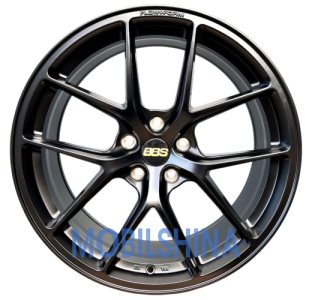 Легкосплавні диски Koko Koko FF012 R19 Легкосплавні диски Koko Koko FF012 R19