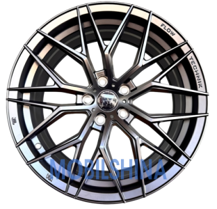 Легкосплавні диски Koko Koko FF211 R18-R19 Легкосплавні диски Koko Koko FF211 R18-R19