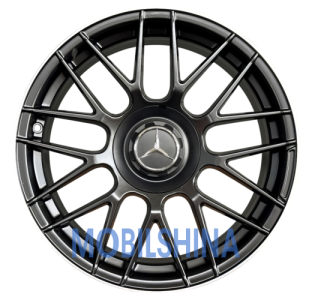 Легкосплавні диски Koko Koko FF519 R17 Легкосплавні диски Koko Koko FF519 R17