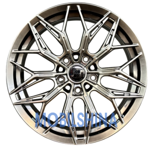 Легкосплавные диски Koko FF594 R19 W8.5 PCD 5/120 DIA72,6 ET35